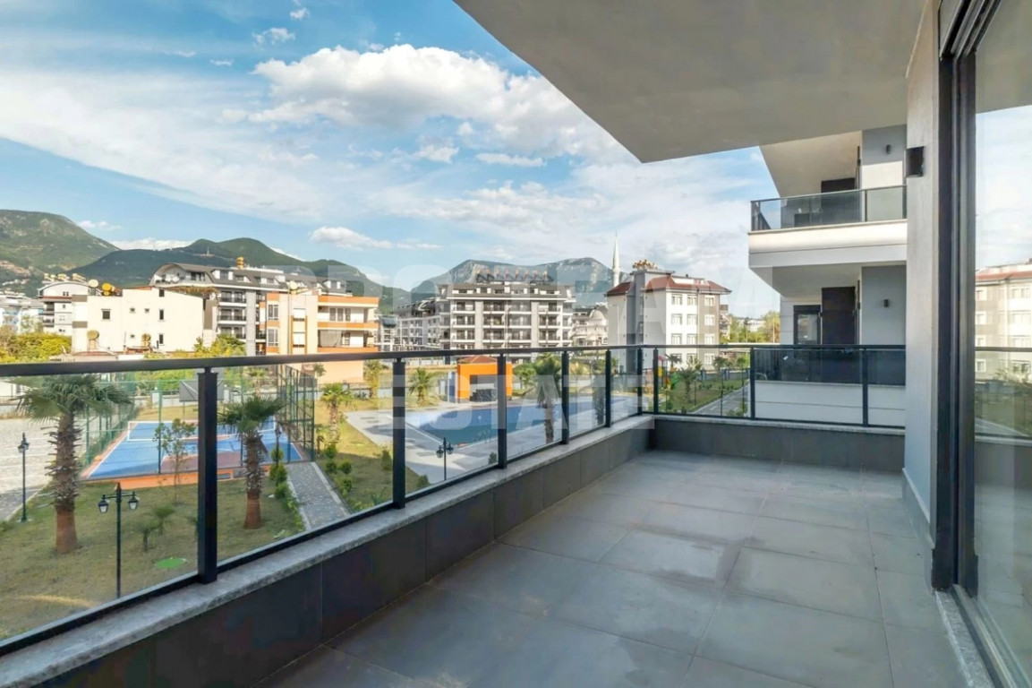 Flat in Alanya, Turkey, 150 m² - picture 12