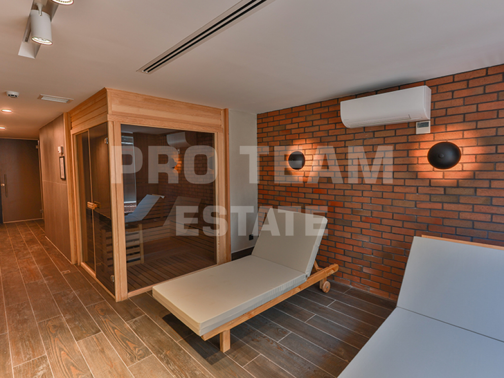 Piso en Antalya, Turquia, 150 m² - imagen 12