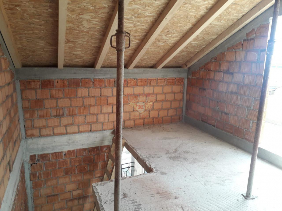 House in Tivat, Montenegro, 105 m² - picture 8