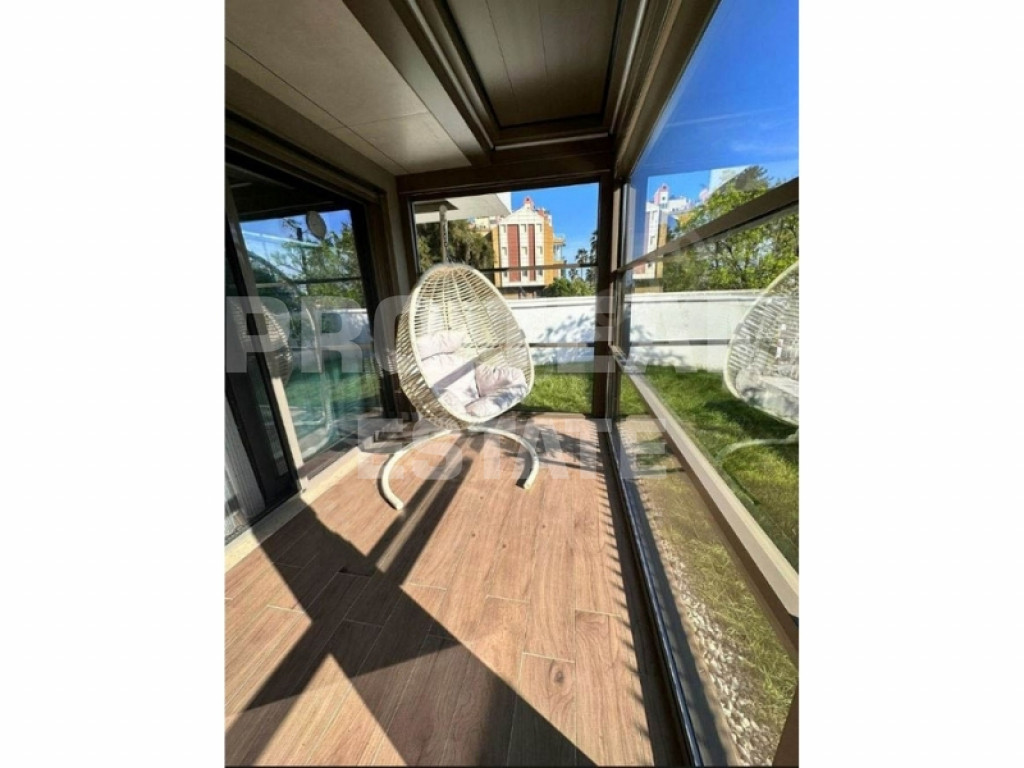 Appartamento a Antalya, Turchia, 70 m² - foto 12