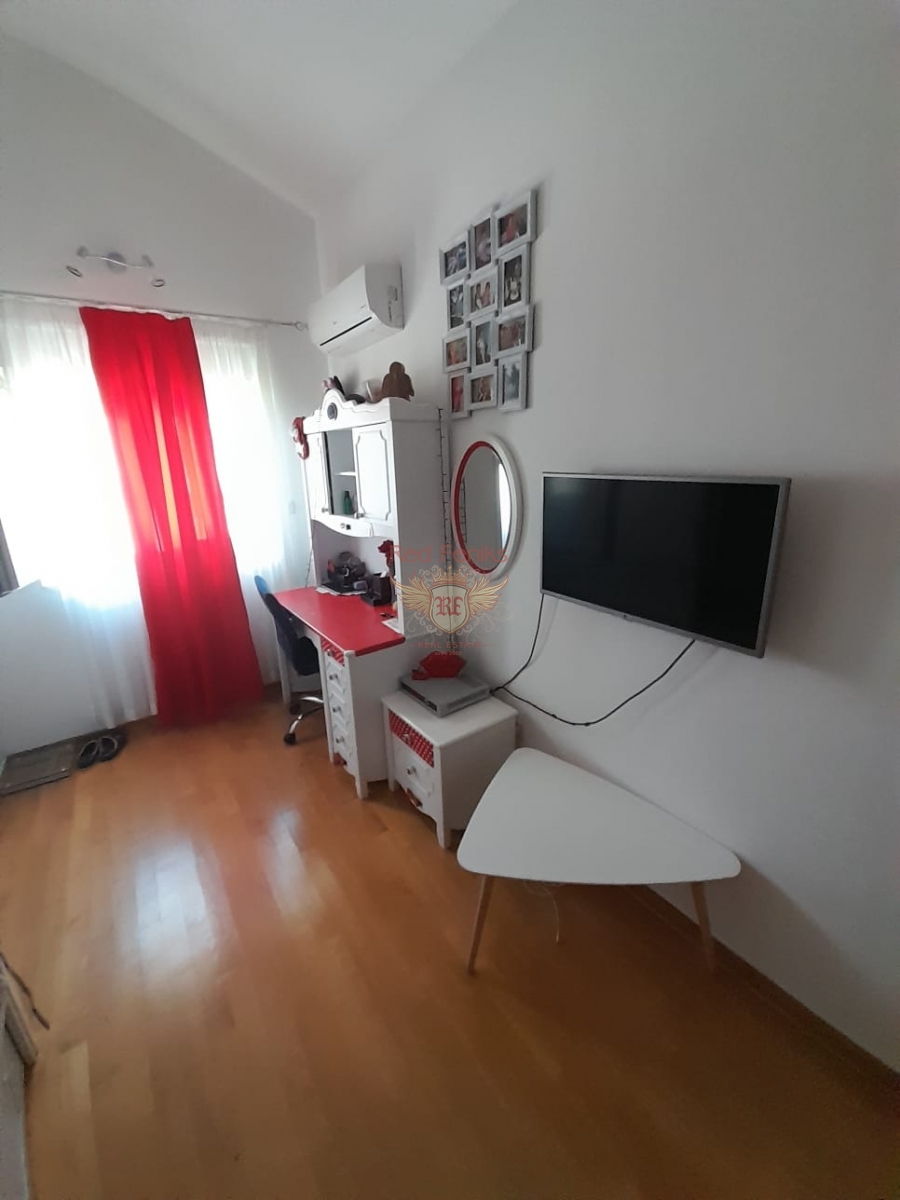 Piso en Kotor, Montenegro, 116 m² - imagen 8