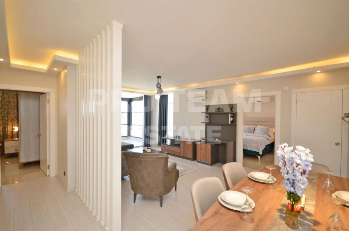 Appartement à Alanya, Turquie, 100 m² - image 12