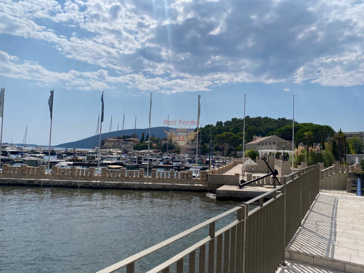 Wohnung in Herceg-Novi, Montenegro, 46 m² - Foto 8