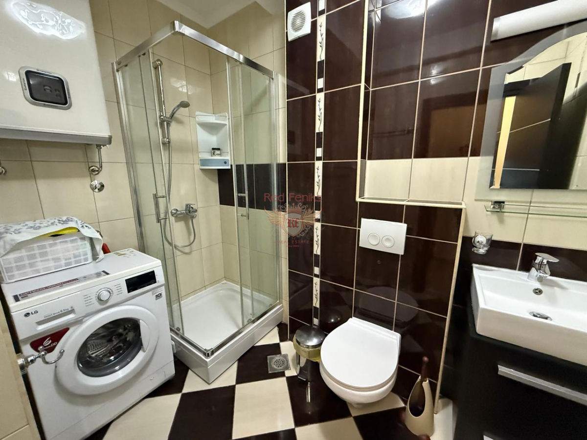 Piso en Herceg-Novi, Montenegro, 80 m² - imagen 8