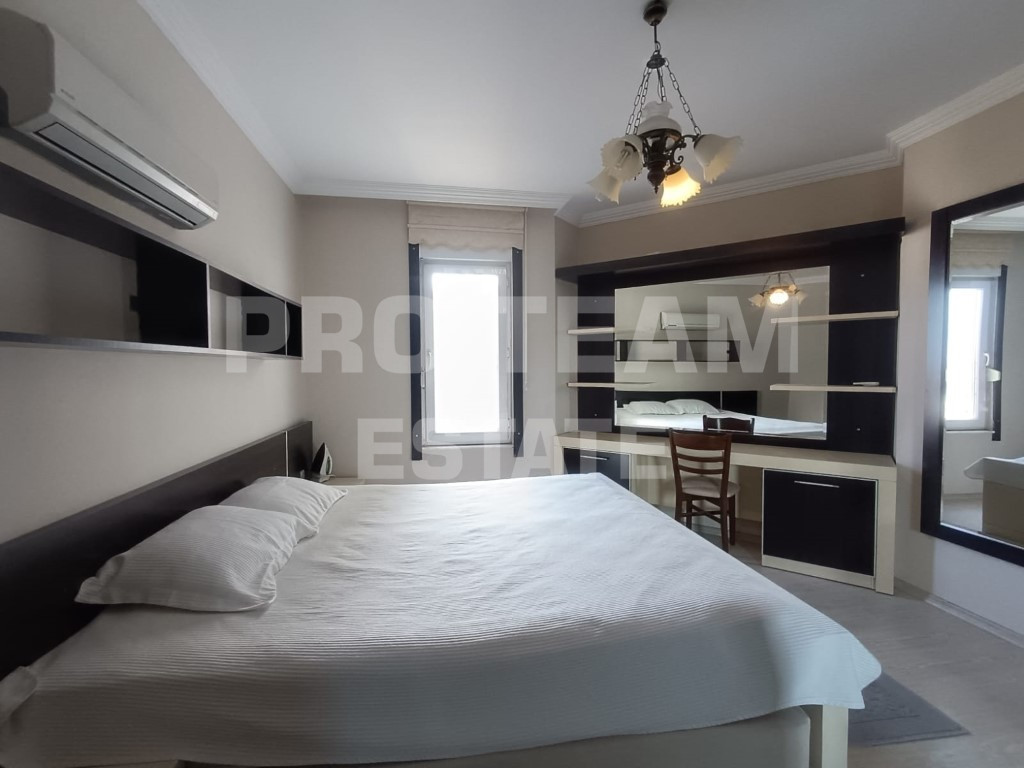 Flat in Antalya, Turkey, 85 m² - picture 12