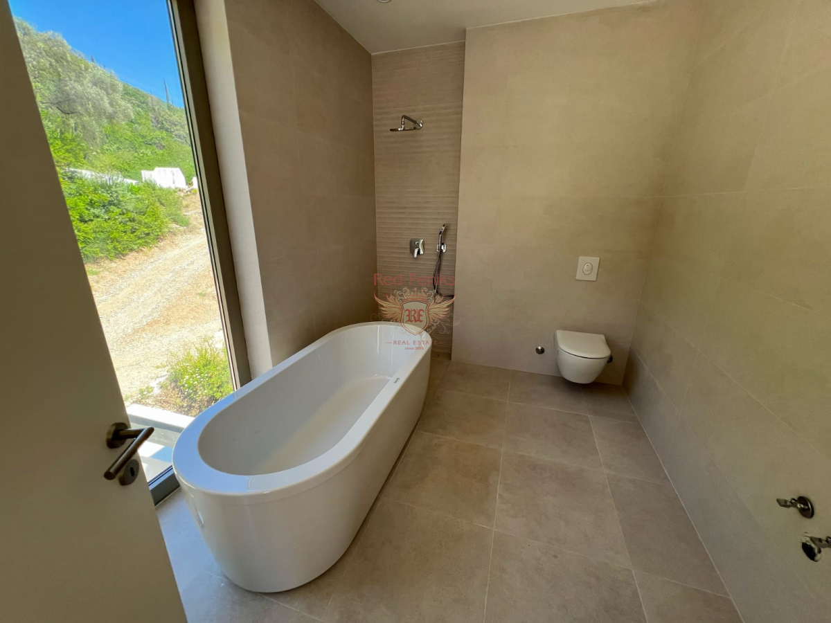 Haus in Tivat, Montenegro, 103 m² - Foto 8