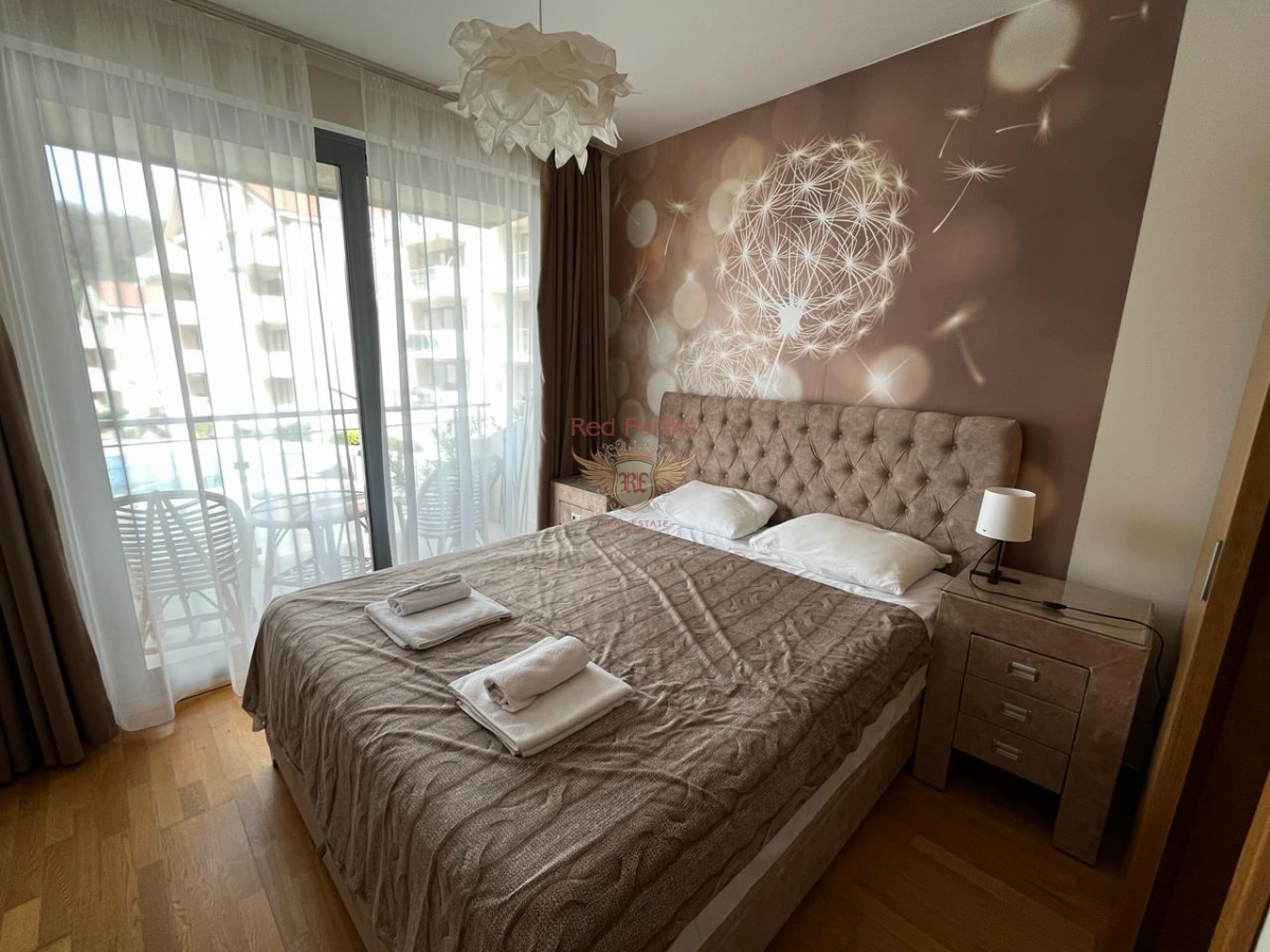 Appartement à Budva, Monténégro, 75 m² - image 8
