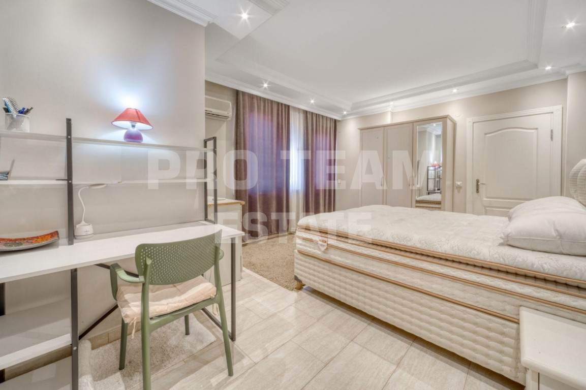 Appartamento a Alanya, Turchia, 110 m² - foto 12