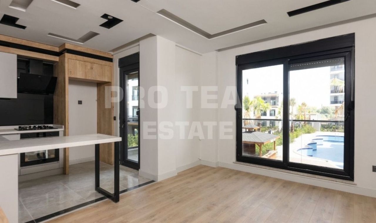 Flat in Antalya, Turkey, 60 m² - picture 12