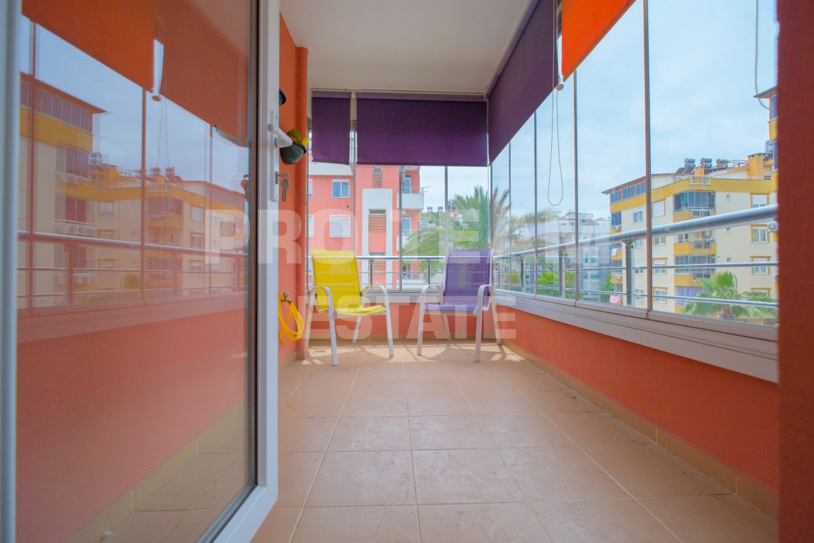 Wohnung in Antalya, Türkei, 140 m² - Foto 12