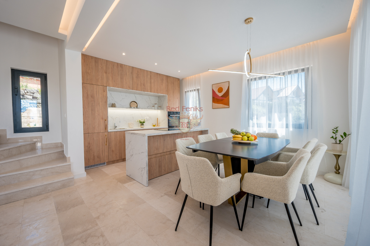 Haus in Tivat, Montenegro, 250 m² - Foto 8