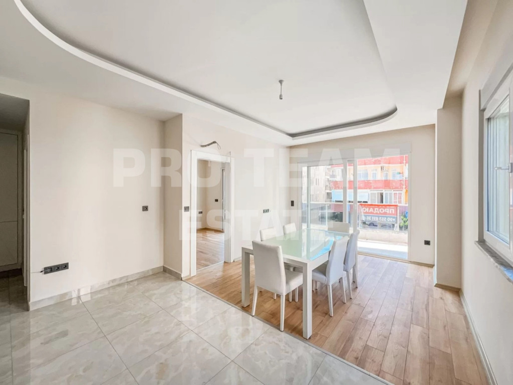 Wohnung in Alanya, Türkei, 55 m² - Foto 12