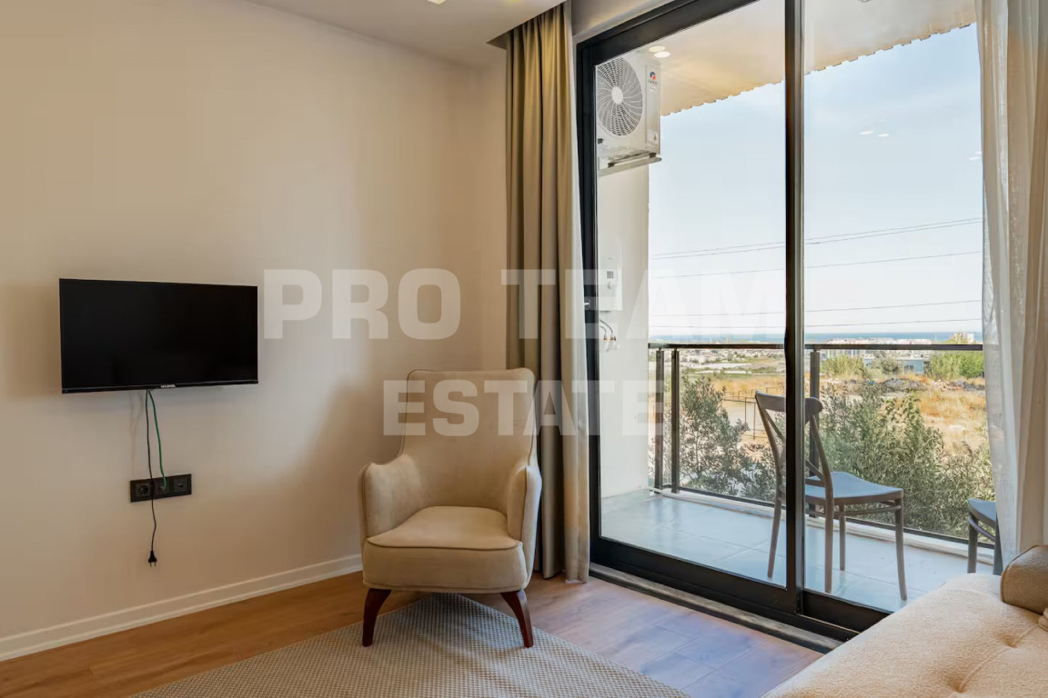 Piso en Antalya, Turquia, 50 m² - imagen 12