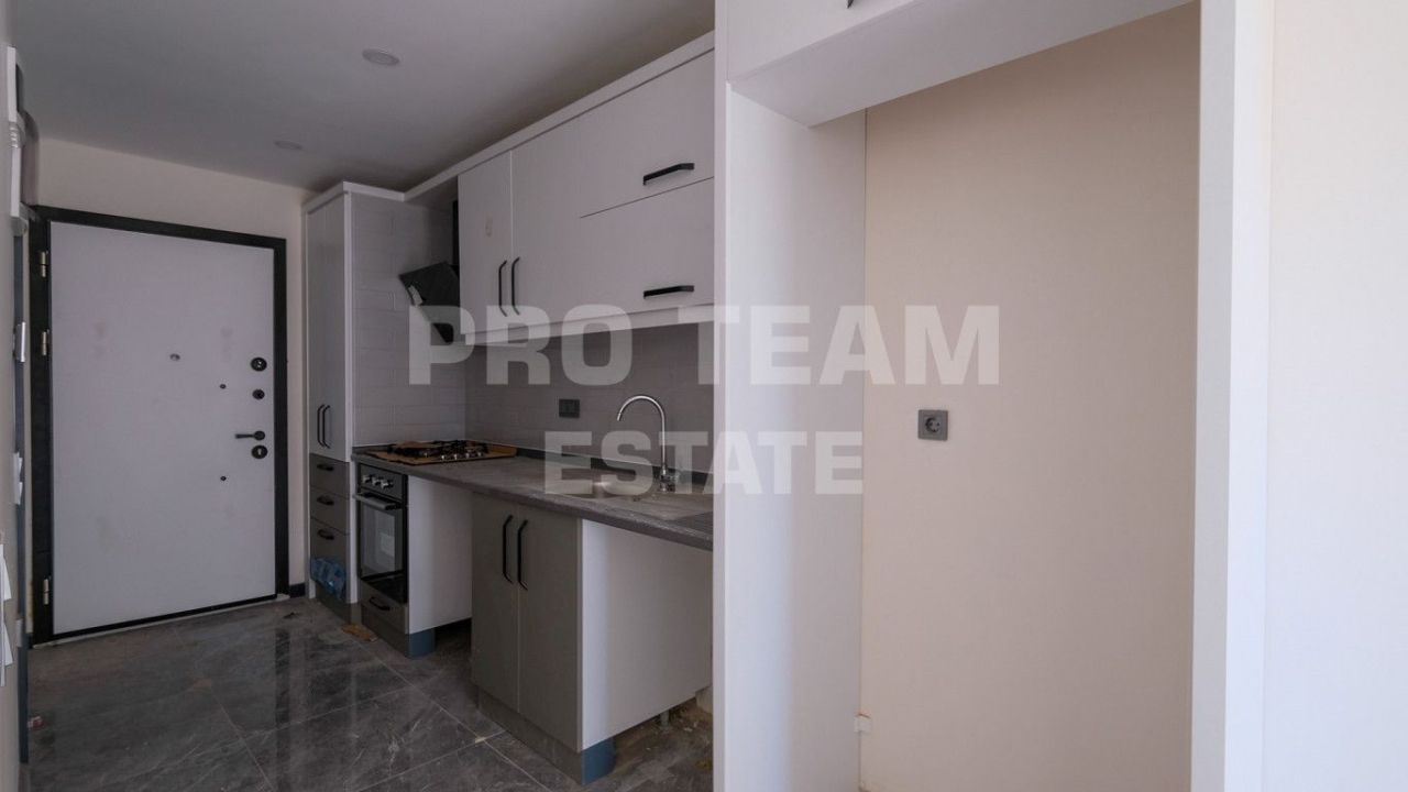 Appartamento a Antalya, Turchia, 45 m² - foto 12