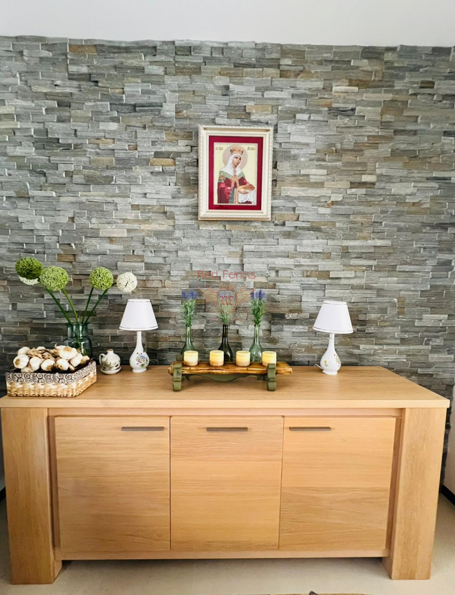 Flat in Budva, Montenegro, 136 m² - picture 8