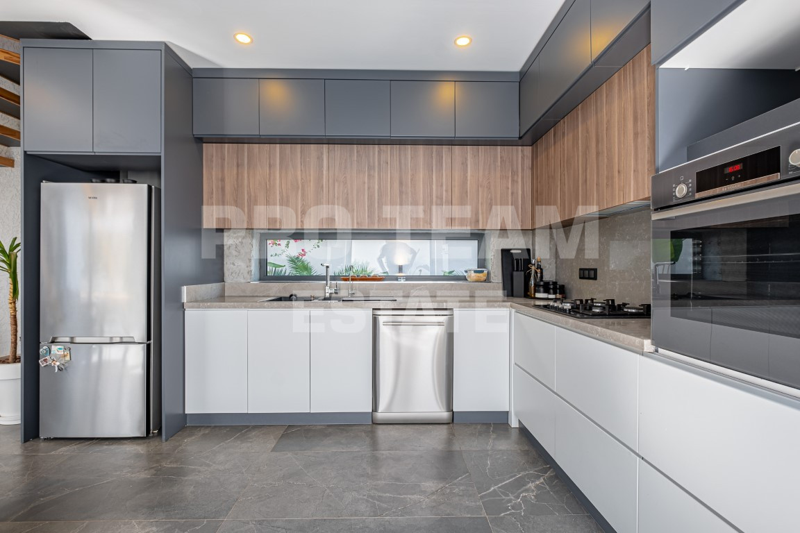 Villa in Antalya, Turkey, 300 m² - picture 12