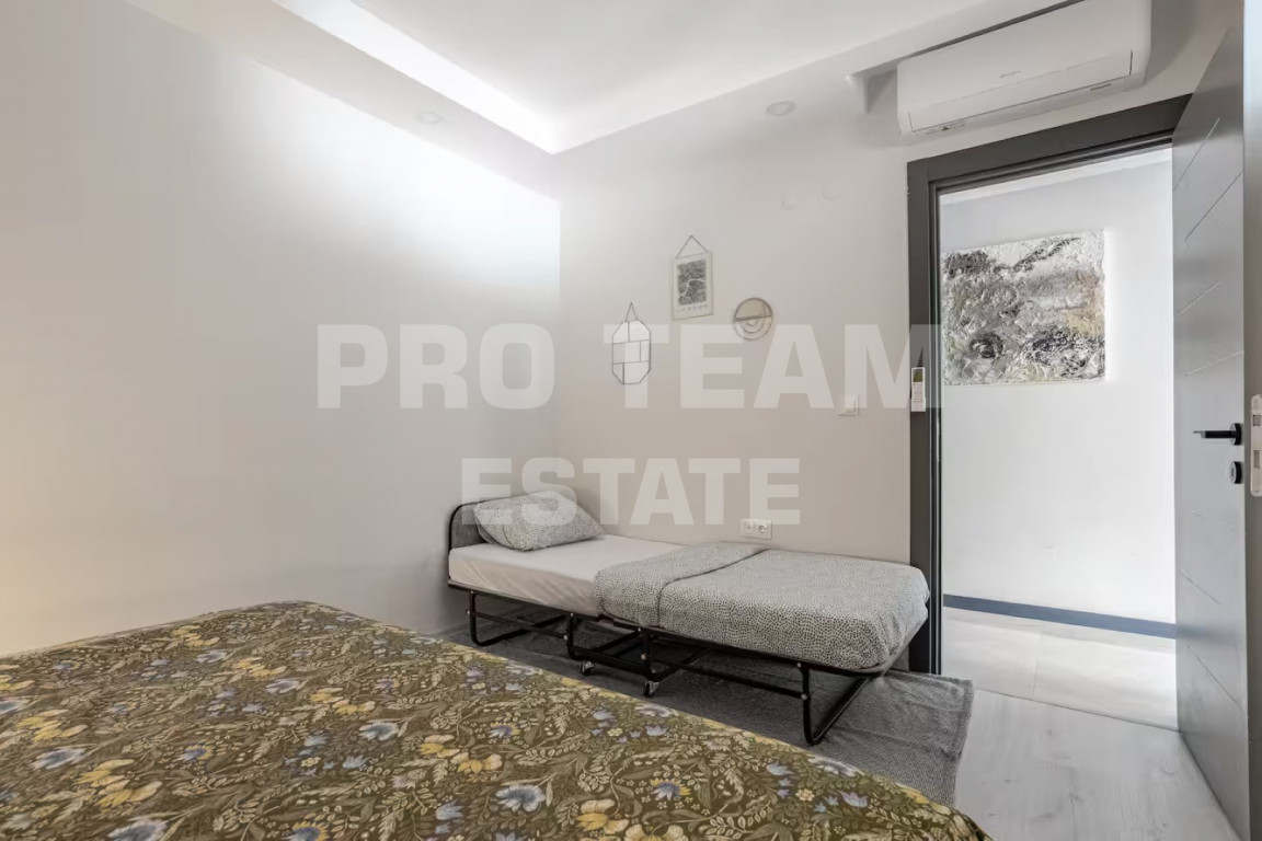 Flat in Antalya, Turkey, 70 m² - picture 12