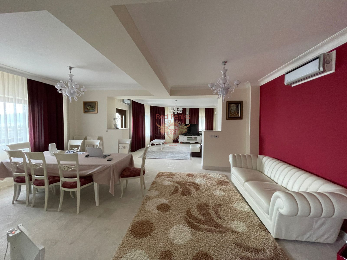 Haus in Herceg-Novi, Montenegro, 499 m² - Foto 8