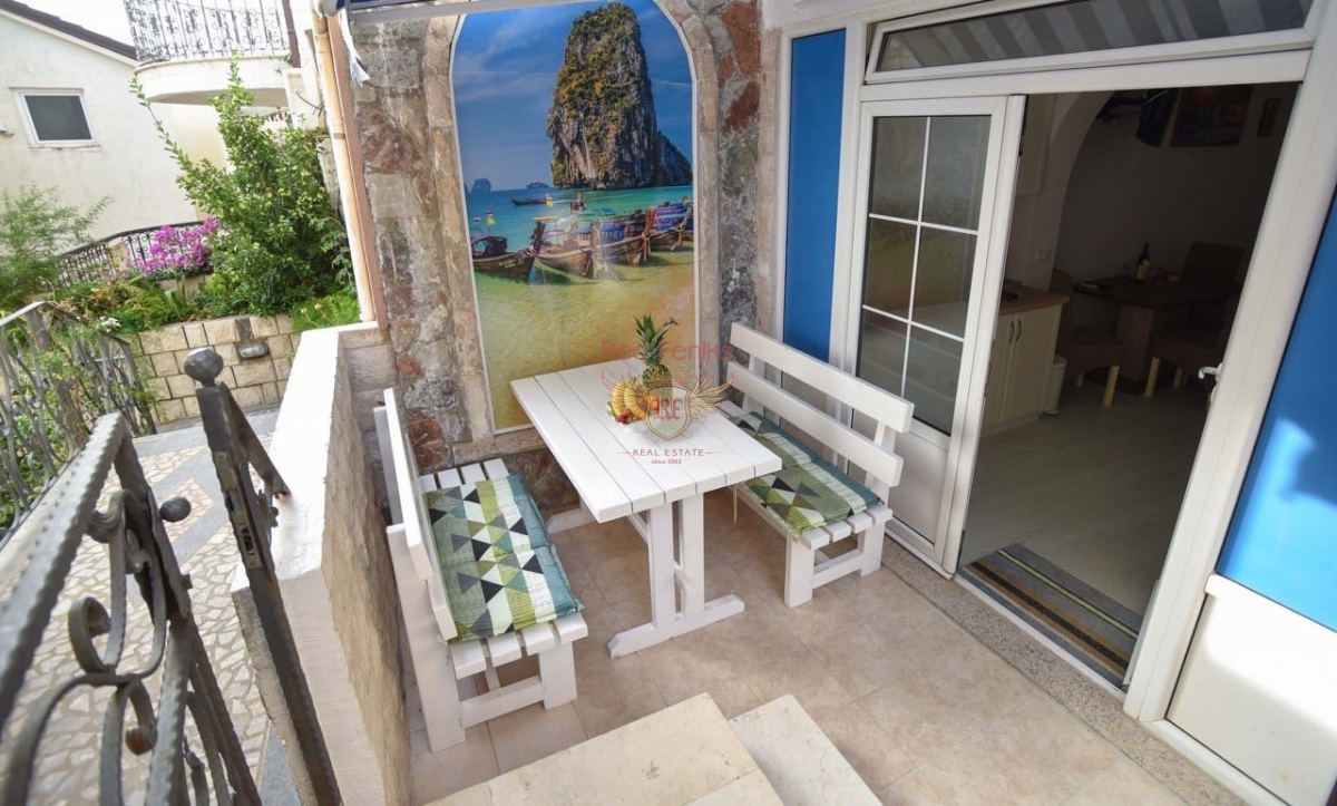 Appartement à Budva, Monténégro, 35 m² - image 8