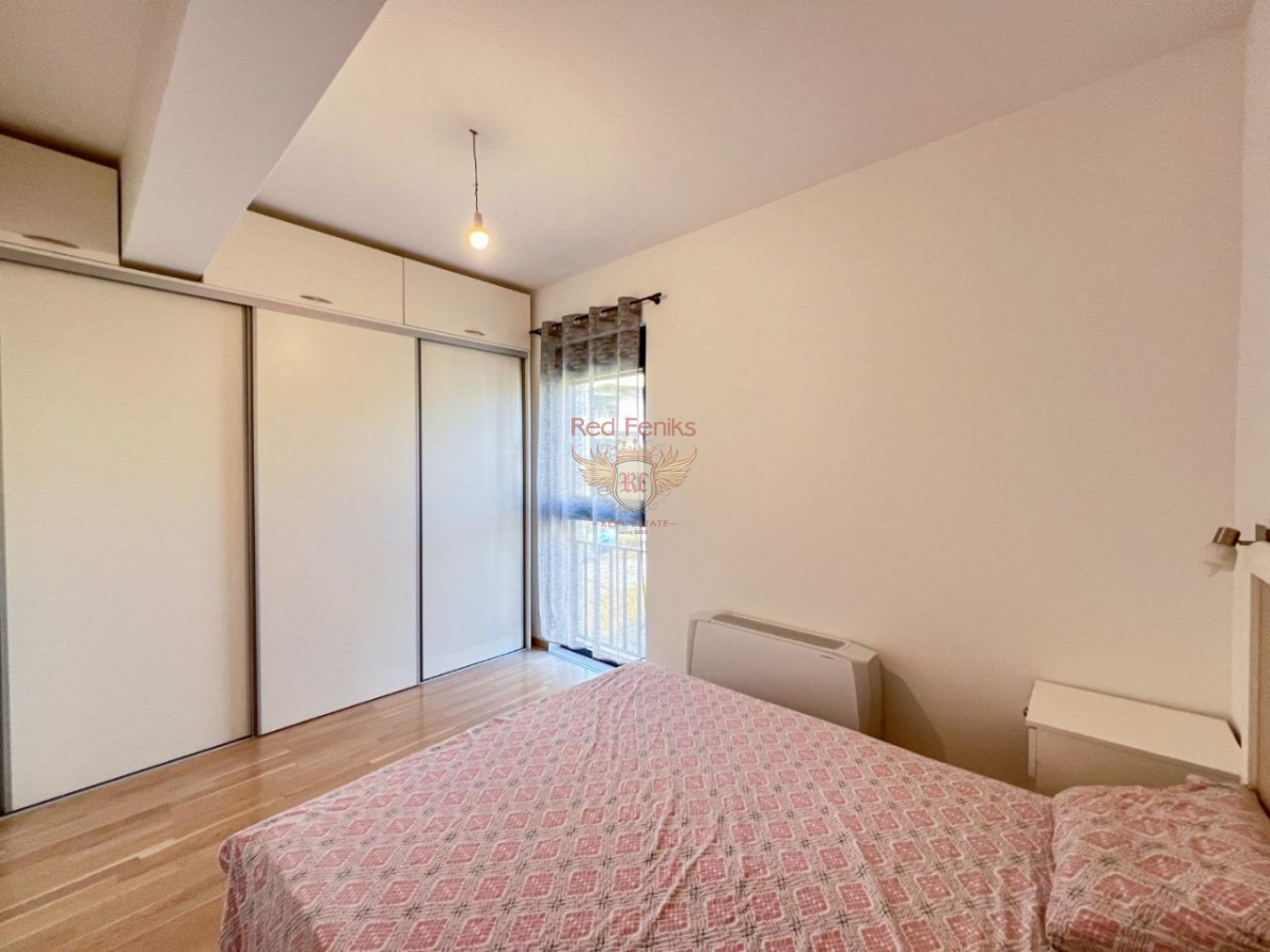 Appartamento a Herceg-Novi, Montenegro, 49 m² - foto 8