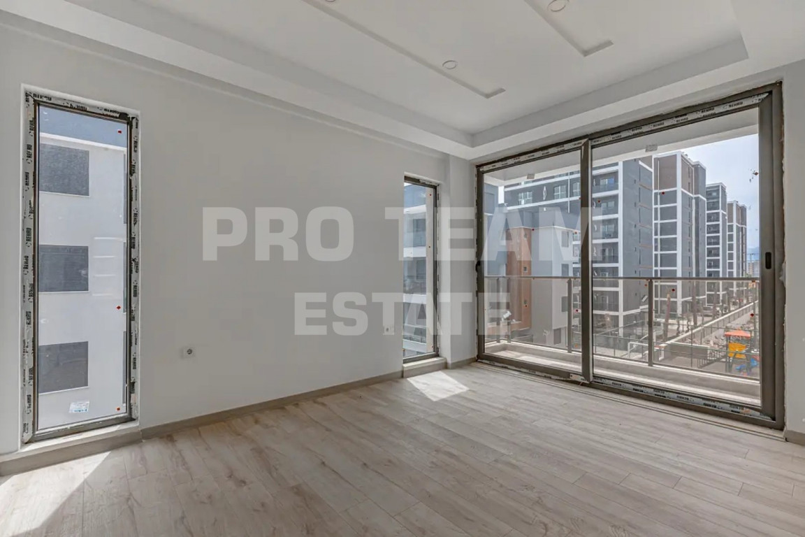 Flat in Antalya, Turkey, 76 m² - picture 12