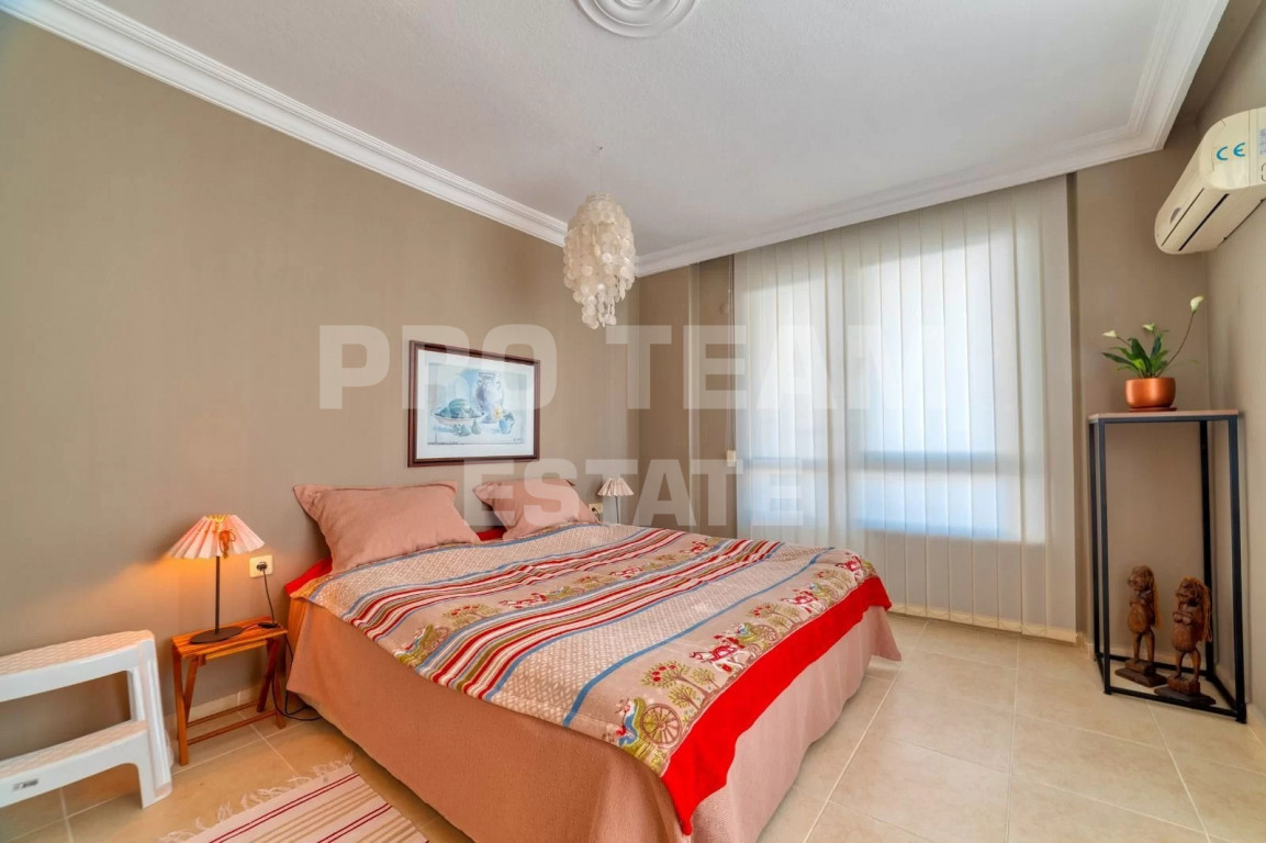 Flat in Alanya, Turkey, 105 m² - picture 12