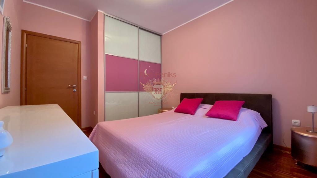 Flat in Kotor, Montenegro, 81 m² - picture 8