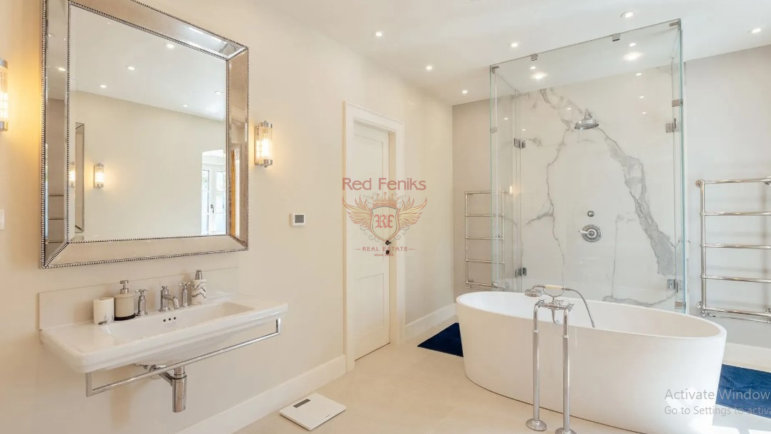 Casa a Kotor, Montenegro, 274 m² - foto 8