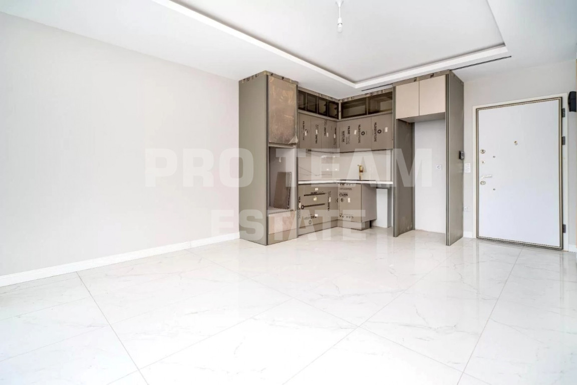 Appartamento a Alanya, Turchia, 50 m² - foto 12