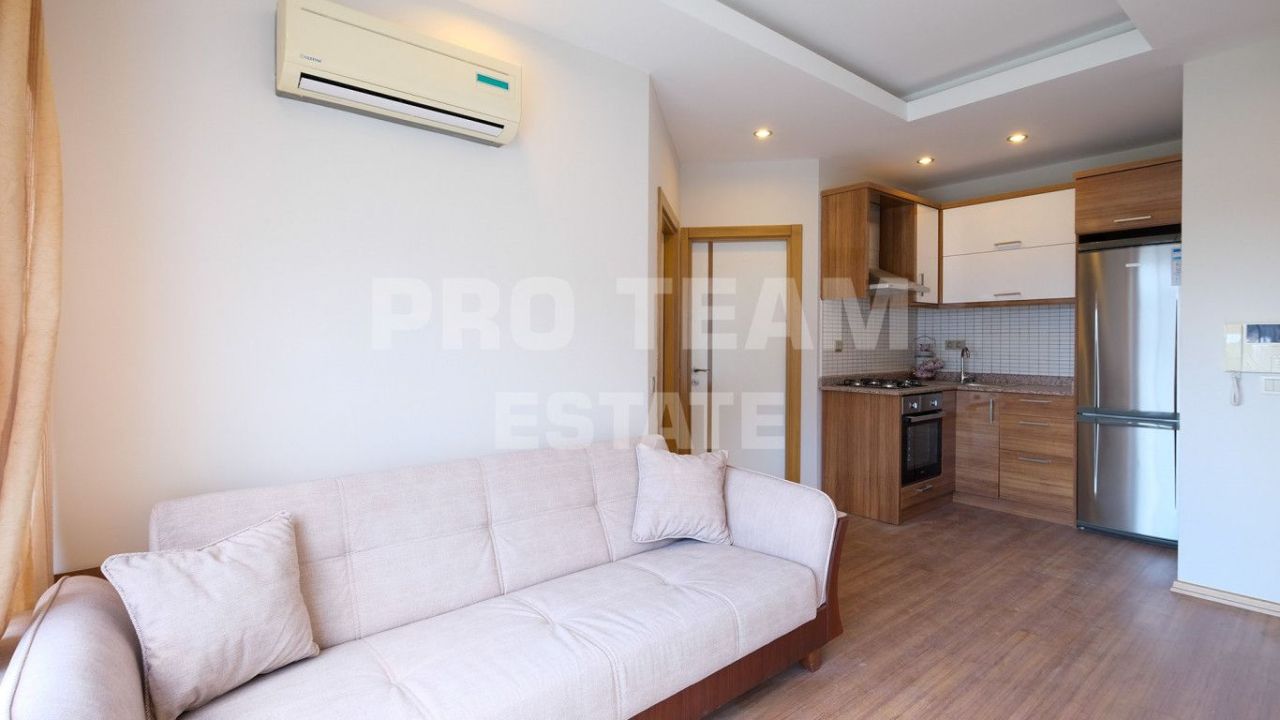 Appartamento a Antalya, Turchia, 45 m² - foto 12