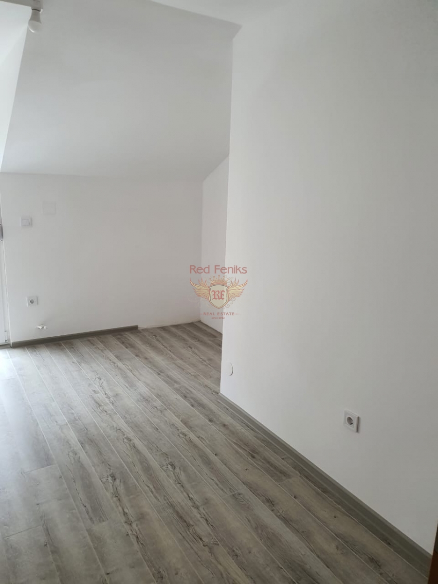 Flat in Herceg-Novi, Montenegro, 100 m² - picture 8