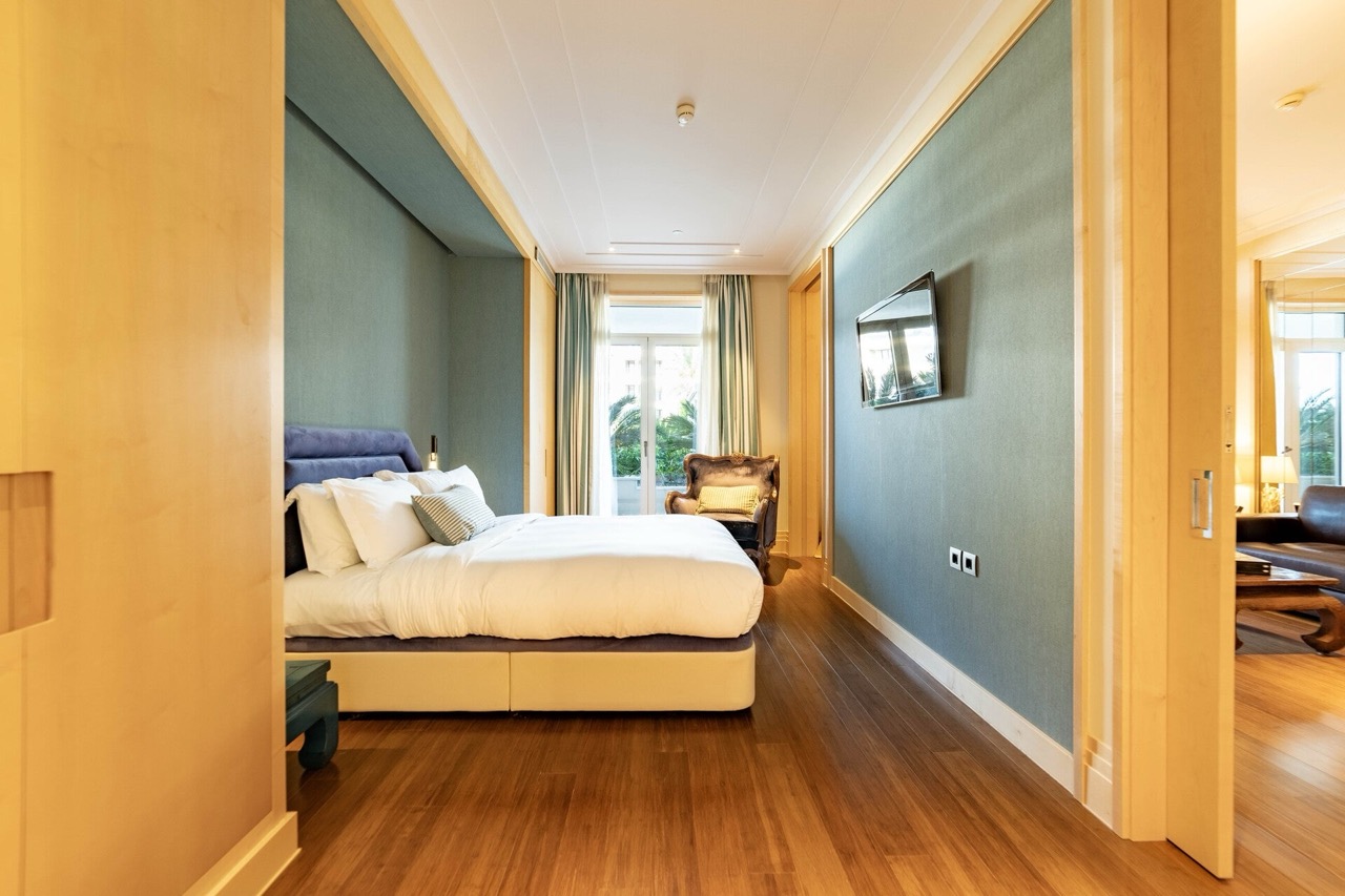 Flat in Tivat, Montenegro, 81 m² - picture 8