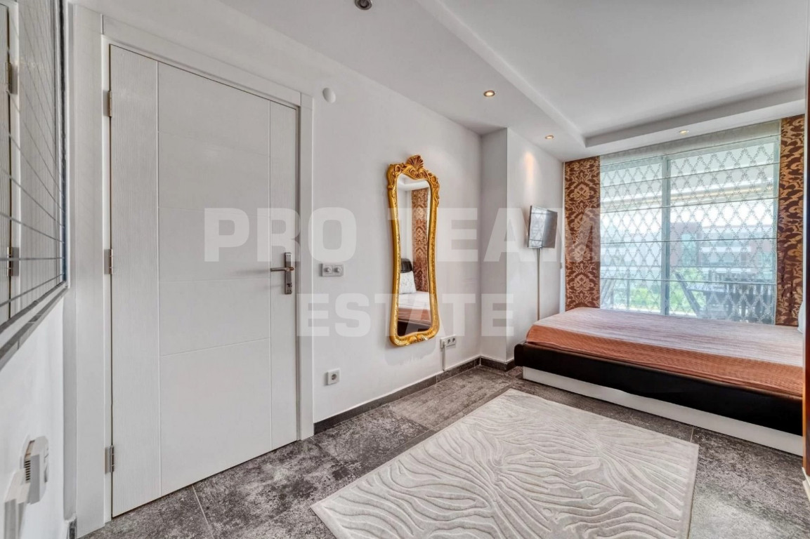 Piso en Alanya, Turquia, 105 m² - imagen 12