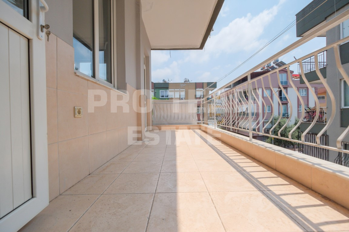 Flat in Antalya, Turkey, 140 m² - picture 12