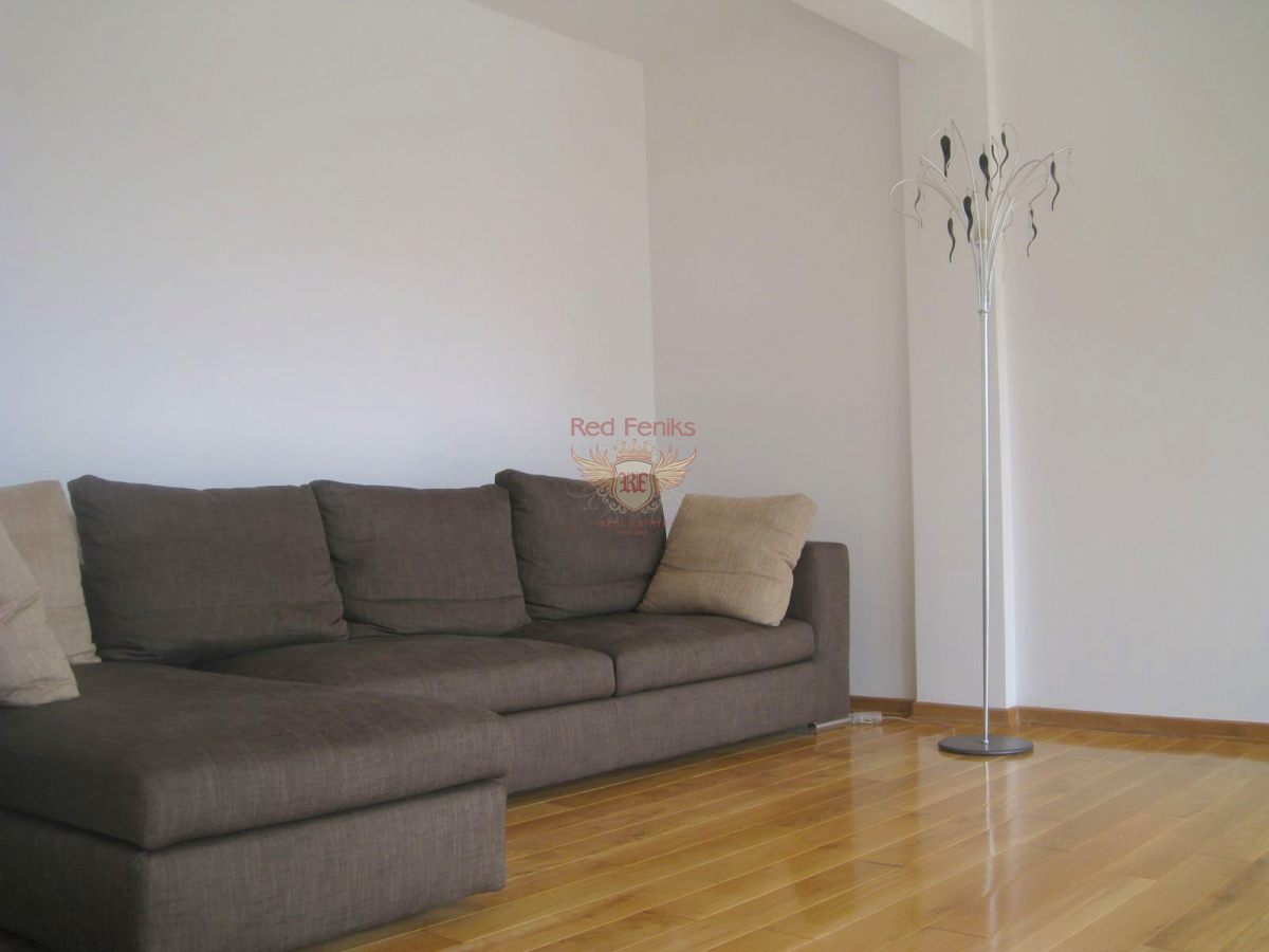 Flat in Budva, Montenegro, 112 m² - picture 8