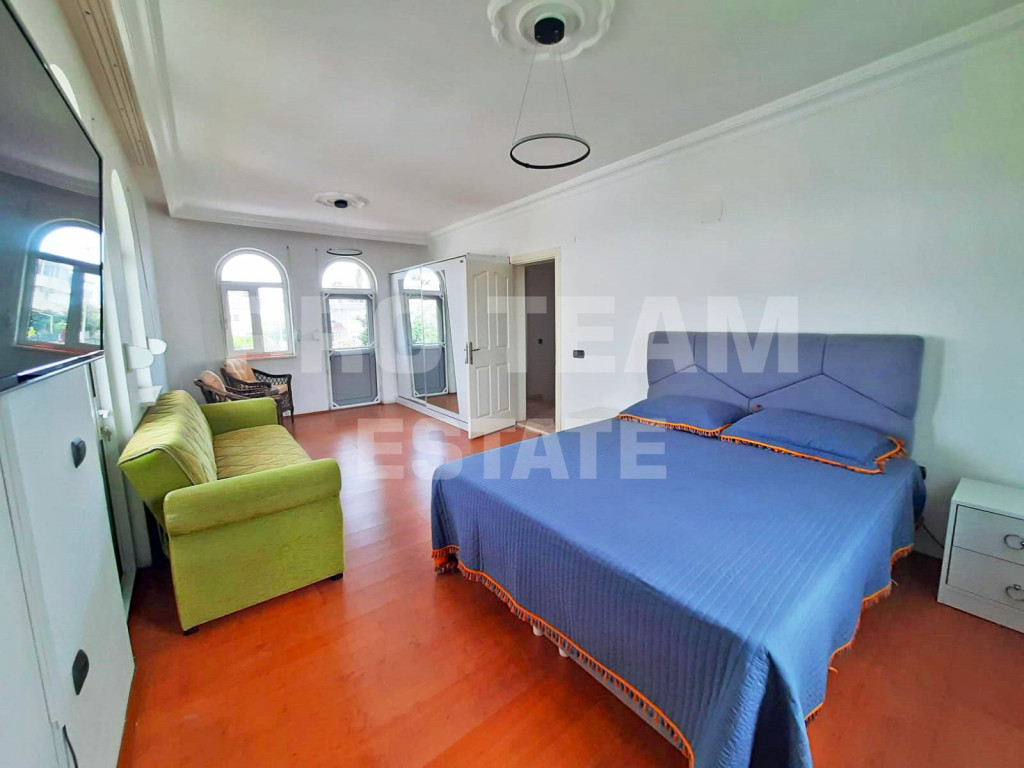 Villa en Serik, Turquia, 160 m² - imagen 12