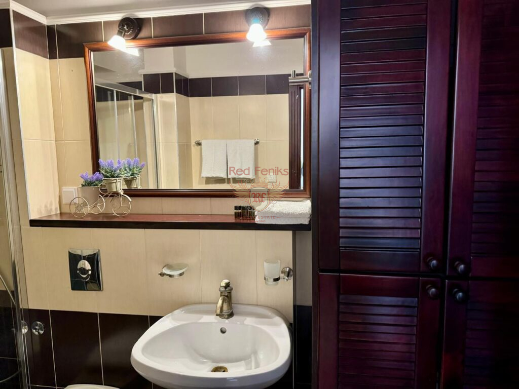 Appartement à Kotor, Monténégro, 44 m² - image 8