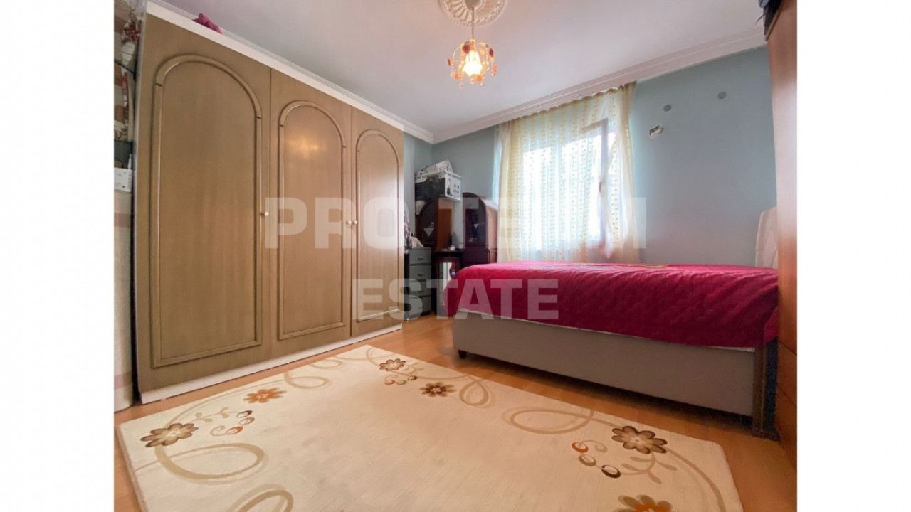 Appartamento a Antalya, Turchia, 90 m² - foto 12