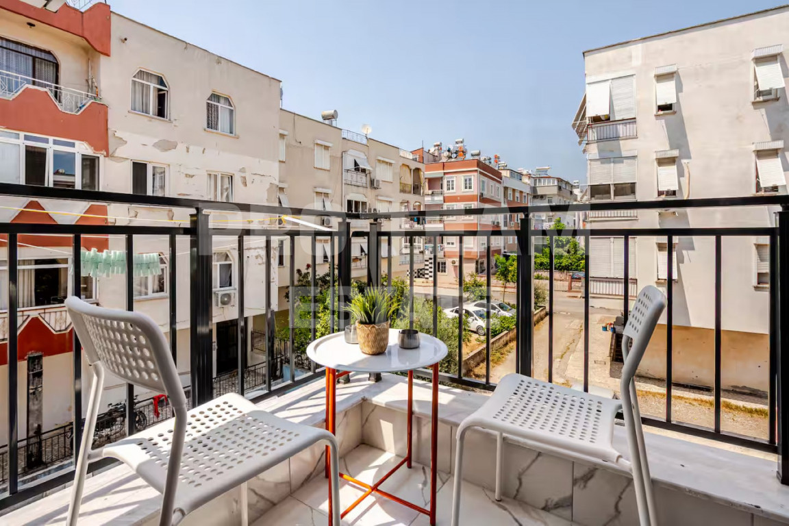 Piso en Antalya, Turquia, 80 m² - imagen 12