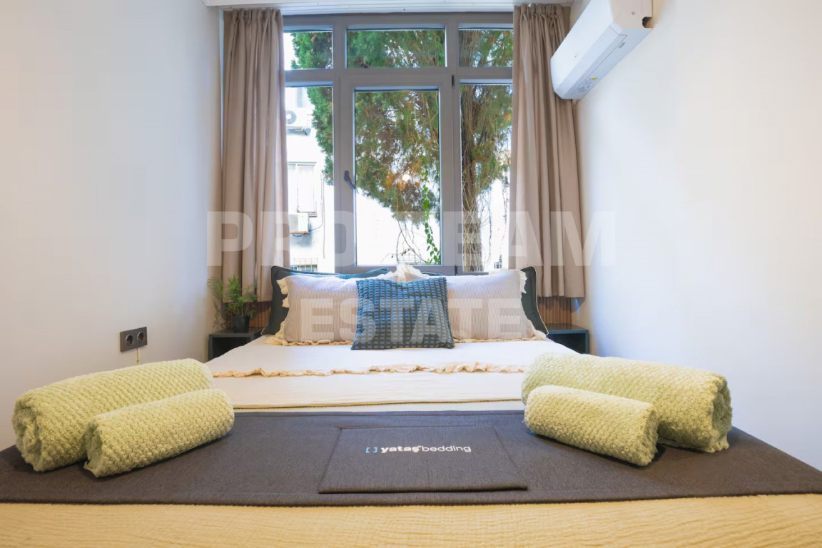 Appartamento a Antalya, Turchia, 70 m² - foto 12