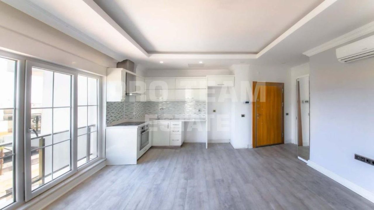 Wohnung in Antalya, Türkei, 85 m² - Foto 12