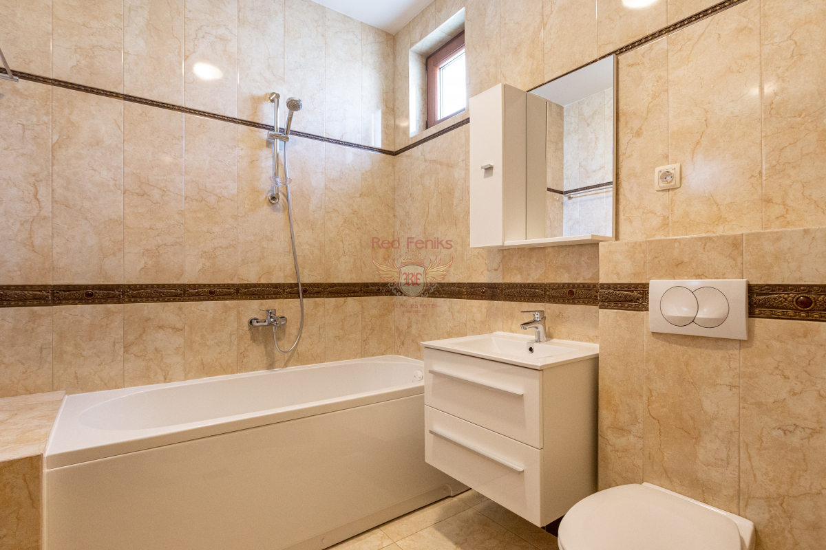 Appartement à Budva, Monténégro, 95 m² - image 8