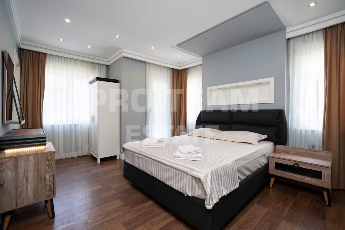 Flat in Antalya, Turkey, 55 m² - picture 12