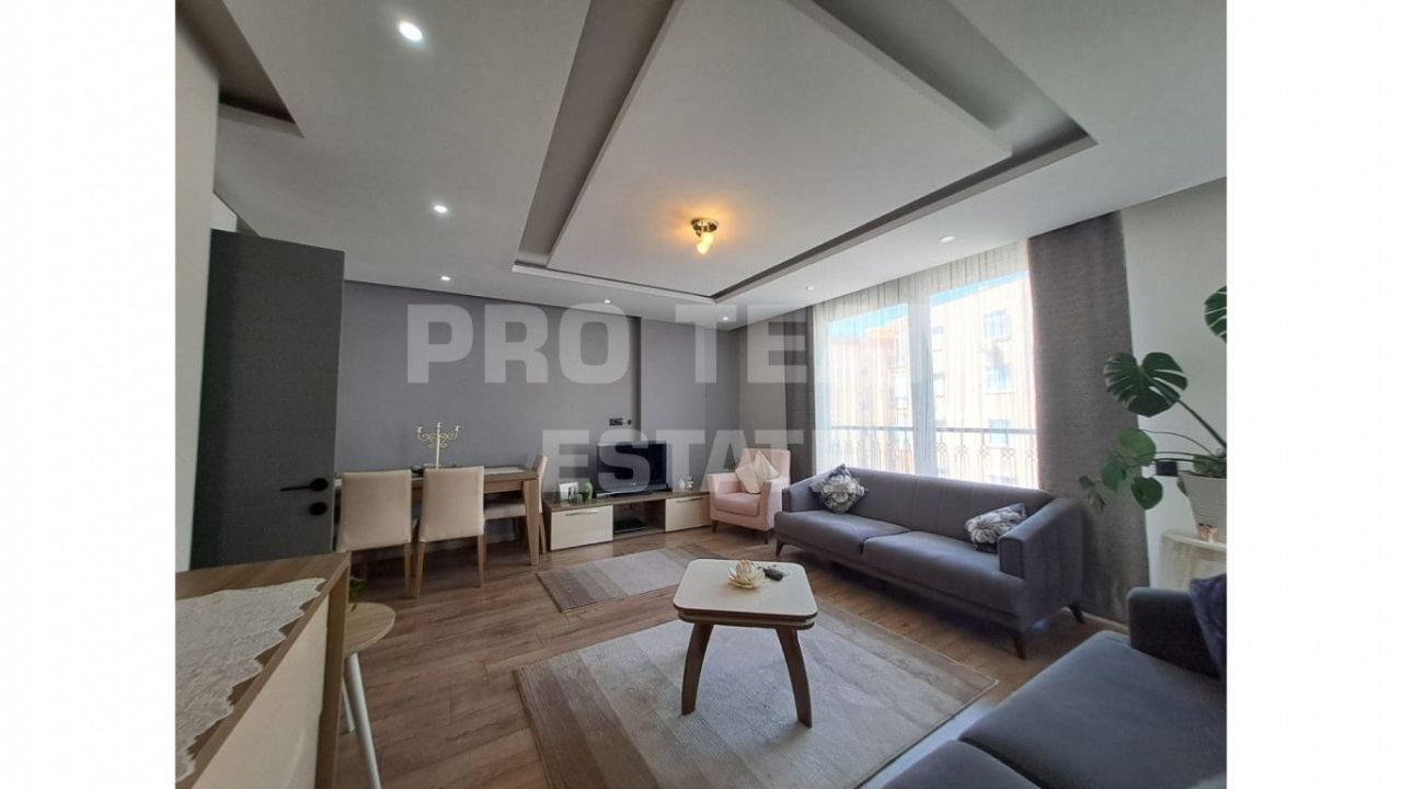 Appartamento a Antalya, Turchia, 95 m² - foto 12