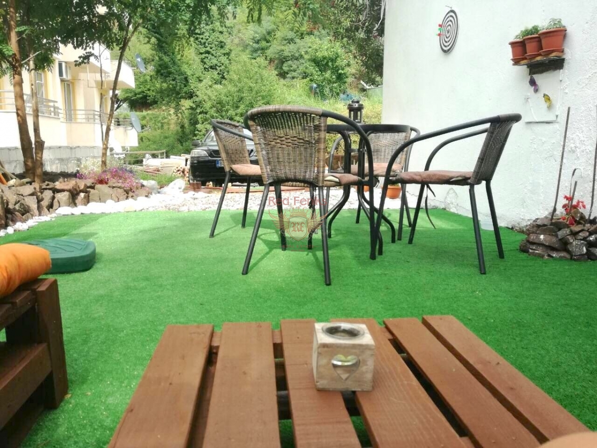 Casa en Budva, Montenegro, 80 m² - imagen 8