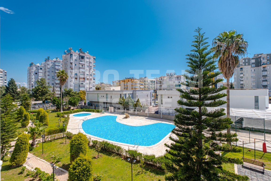 Wohnung in Antalya, Türkei, 165 m² - Foto 12