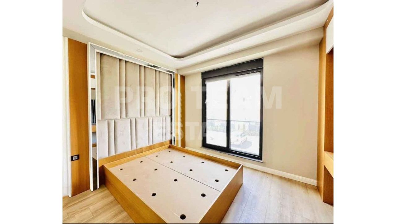 Appartement à Antalya, Turquie, 50 m² - image 12