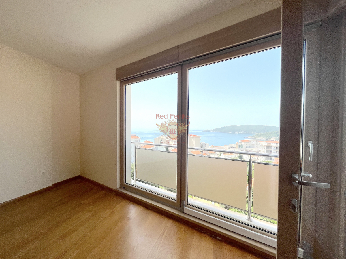 Appartement à Budva, Monténégro, 67 m² - image 8