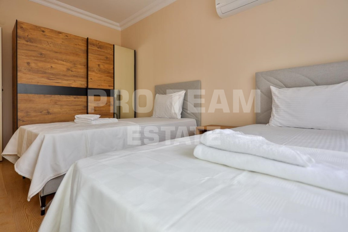 Appartement à Antalya, Turquie, 100 m² - image 12
