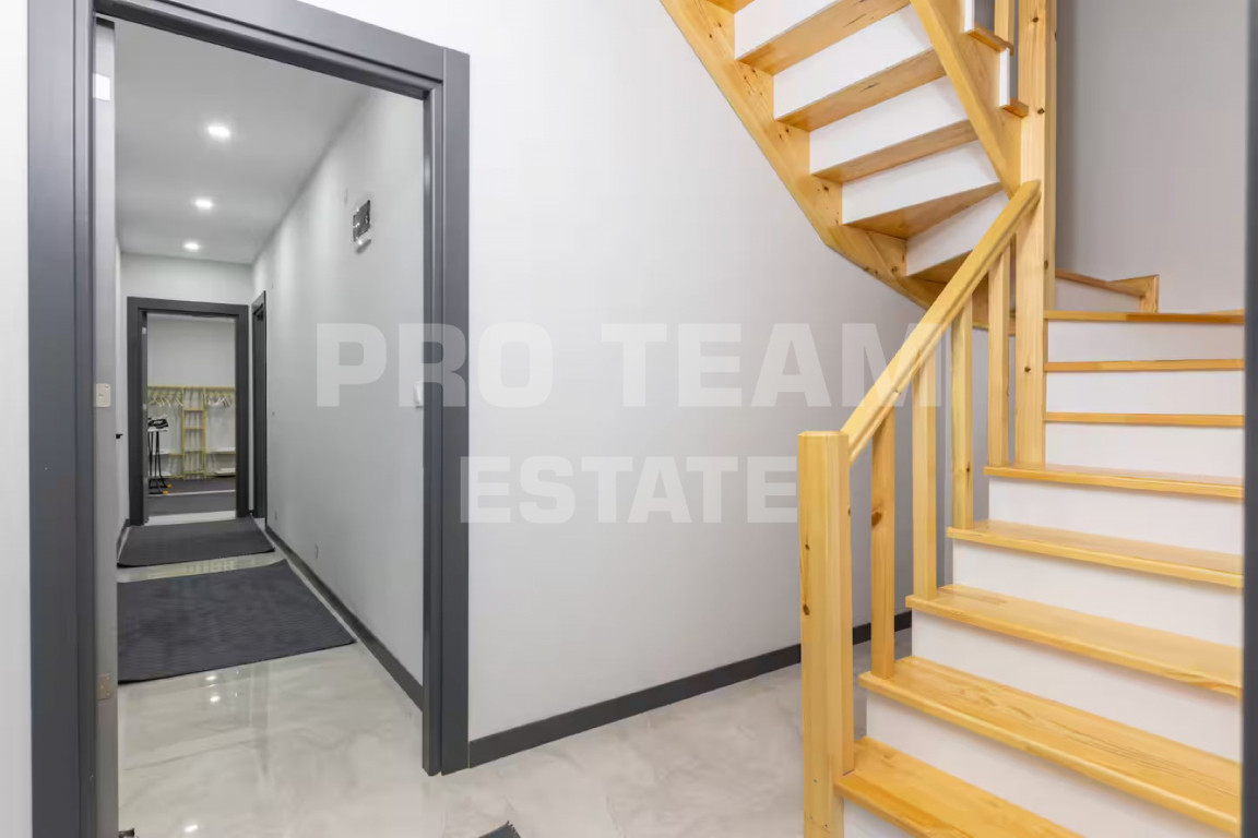 Flat in Antalya, Turkey, 140 m² - picture 12